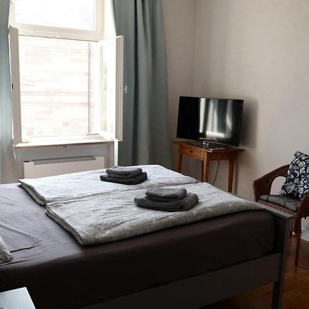 콘스탄츠 Haus Am Seerhein 아파트 외부 사진