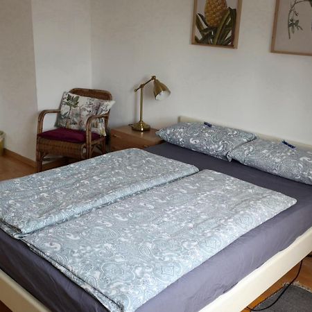 콘스탄츠 Haus Am Seerhein 아파트 외부 사진