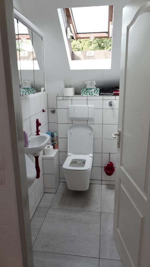 콘스탄츠 Haus Am Seerhein 아파트 외부 사진
