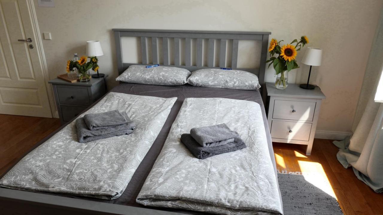 콘스탄츠 Haus Am Seerhein 아파트 외부 사진