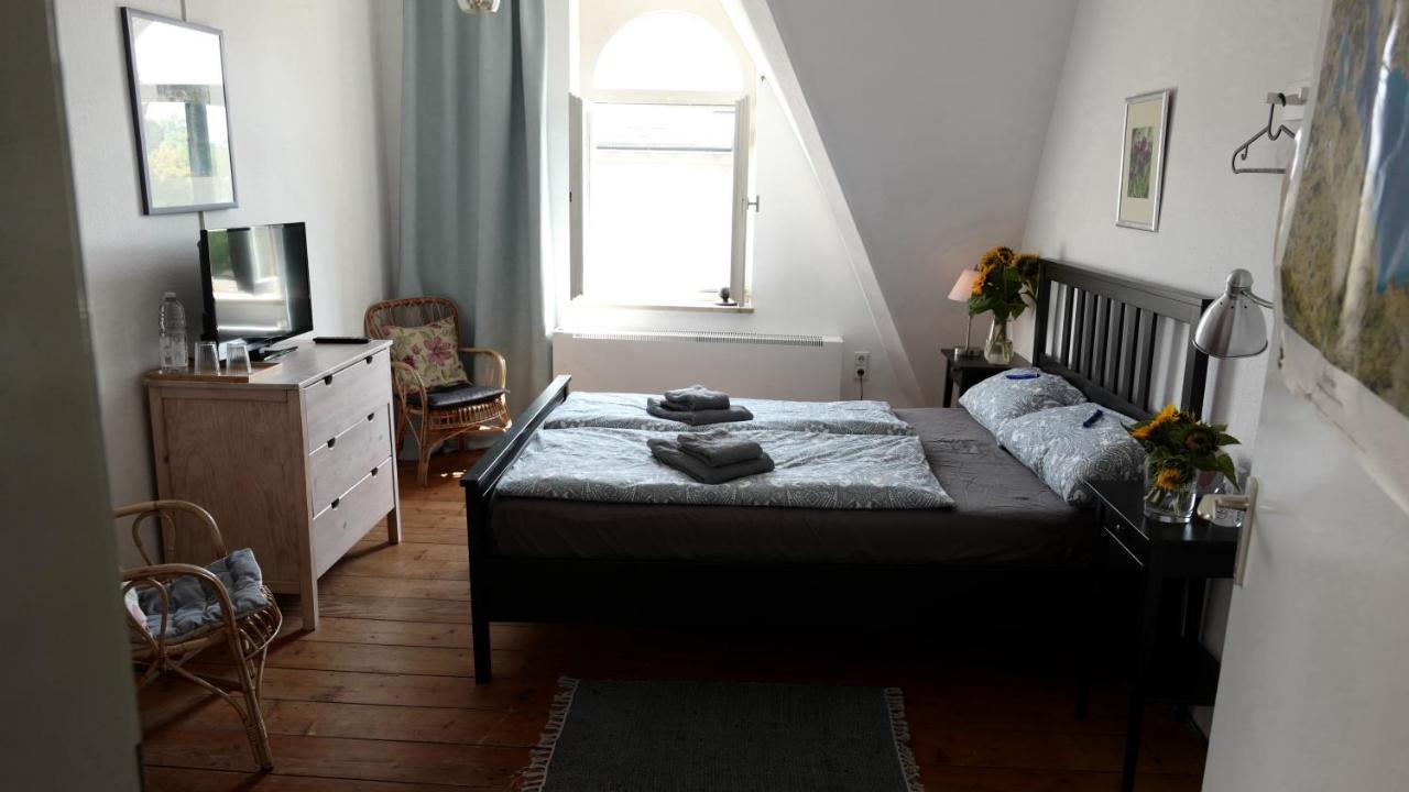 콘스탄츠 Haus Am Seerhein 아파트 외부 사진