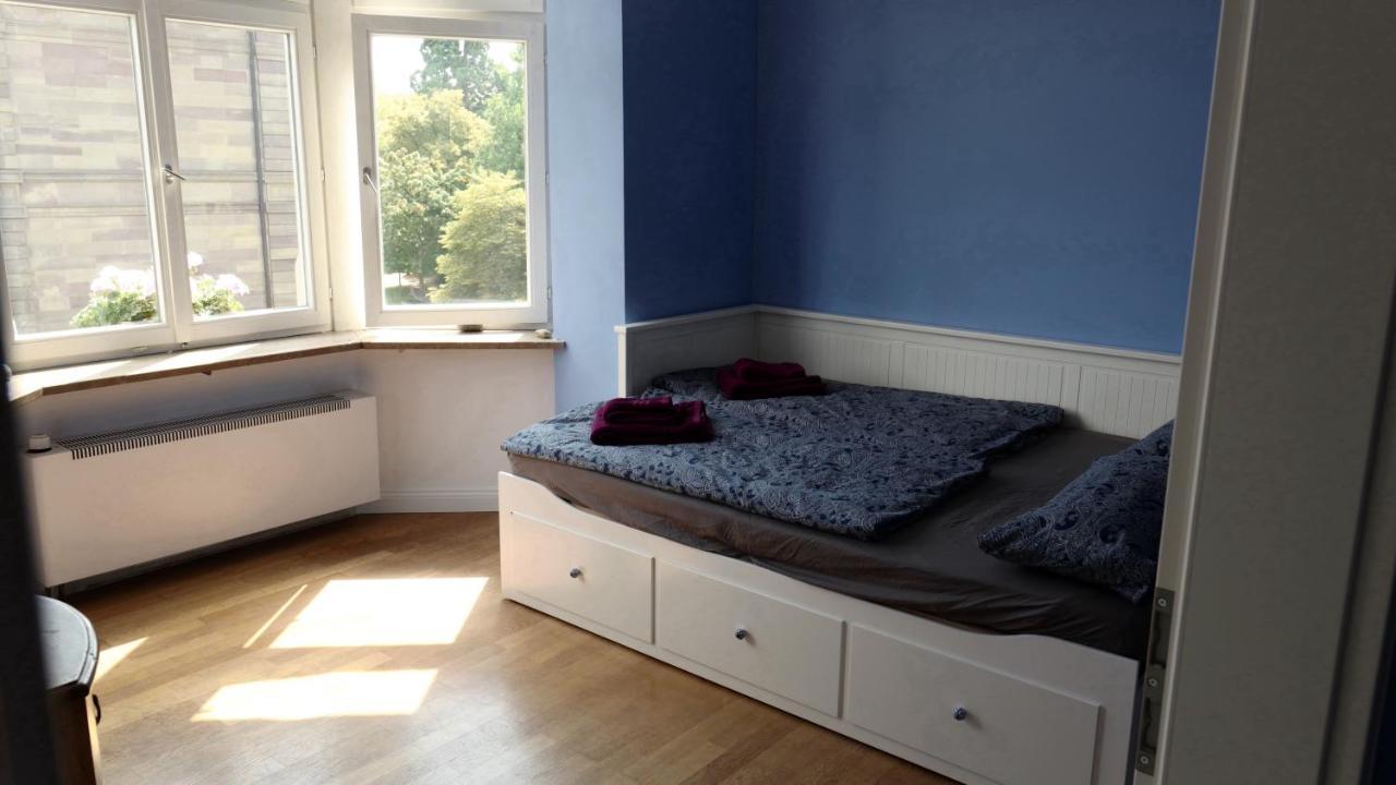 콘스탄츠 Haus Am Seerhein 아파트 외부 사진