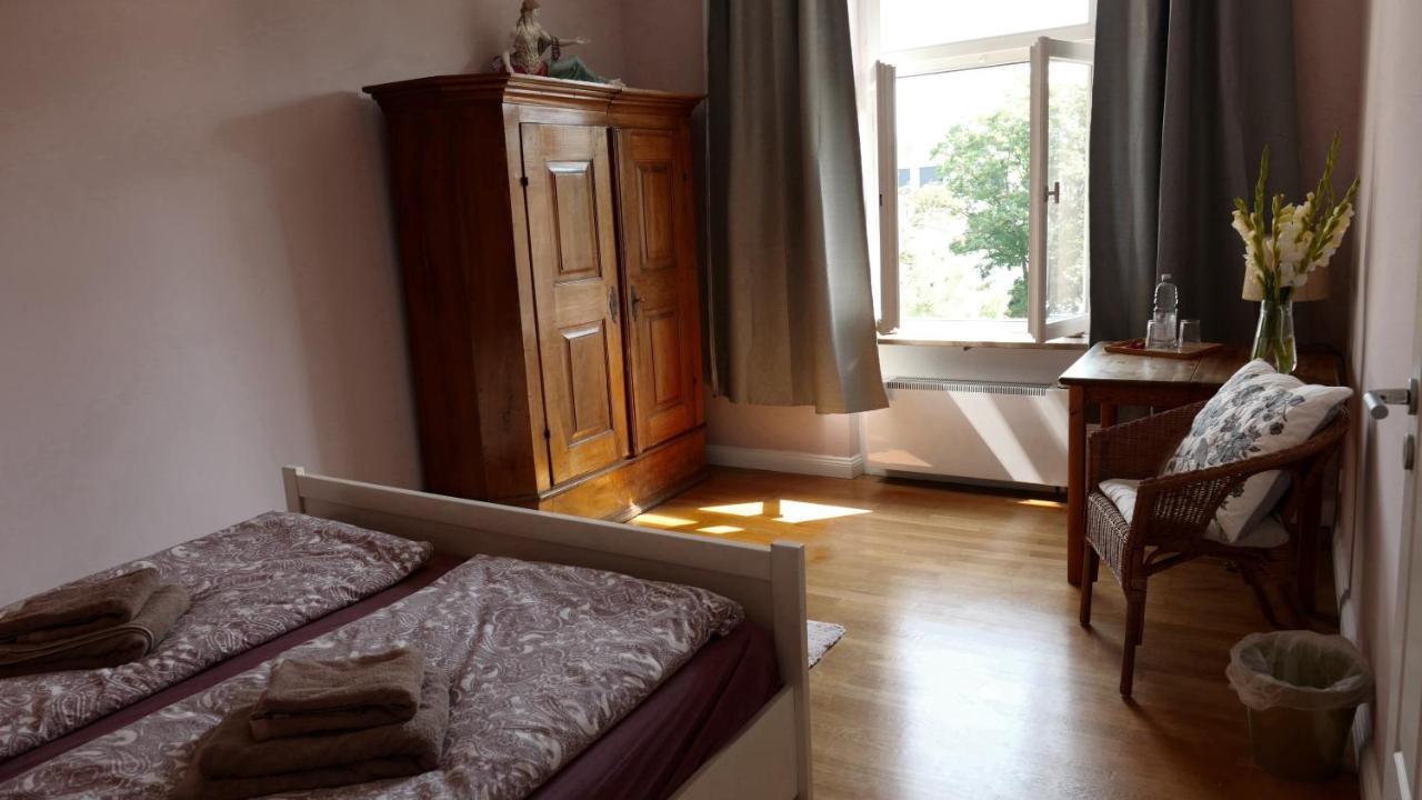 콘스탄츠 Haus Am Seerhein 아파트 외부 사진