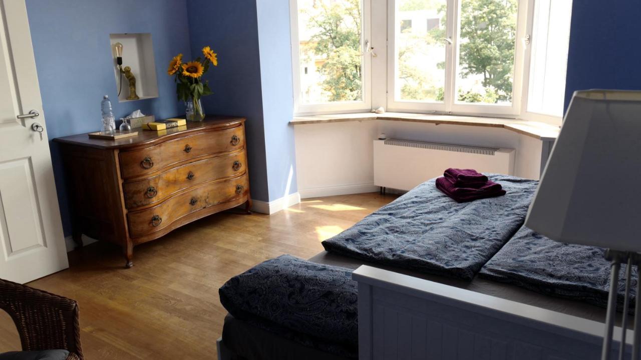콘스탄츠 Haus Am Seerhein 아파트 외부 사진